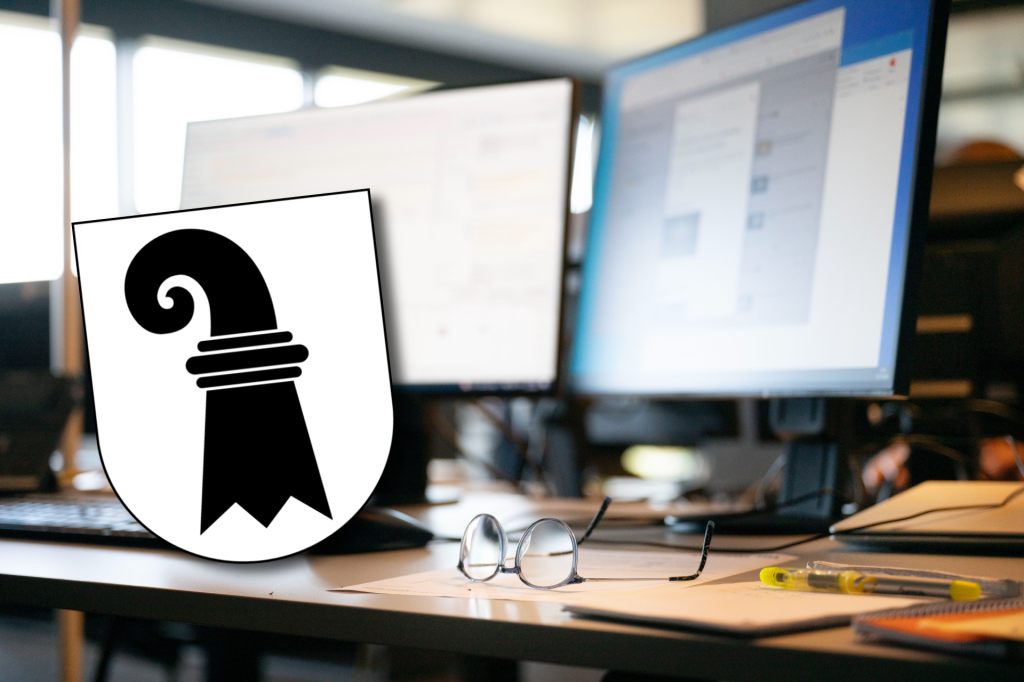 Kanton führt Microsoft 365 ein – Datenschutzbeauftragte sieht Risiken