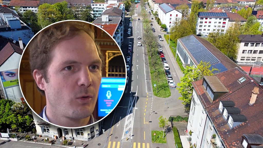 Parkplatz-Auflösung: LDP-Grossrat geht mit dem Kanton hart ins Gericht