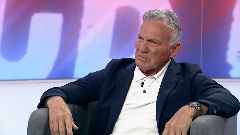 Maissen kritisiert Spieler: «Jetzt muss man vom Titel sprechen»