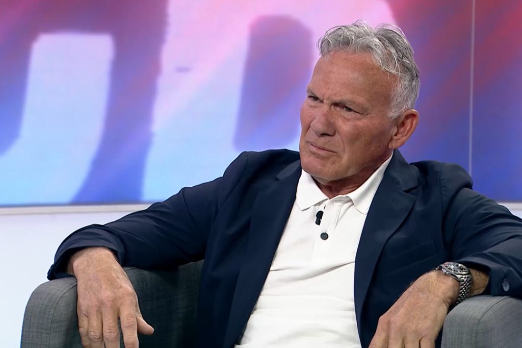 Maissen kritisiert Spieler: «Jetzt muss man vom Titel sprechen»