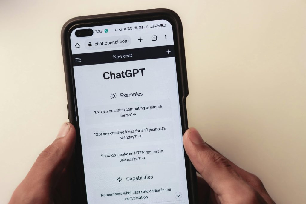 Zu unterwürfig: OpenAI zieht ChatGPT-Version zurück