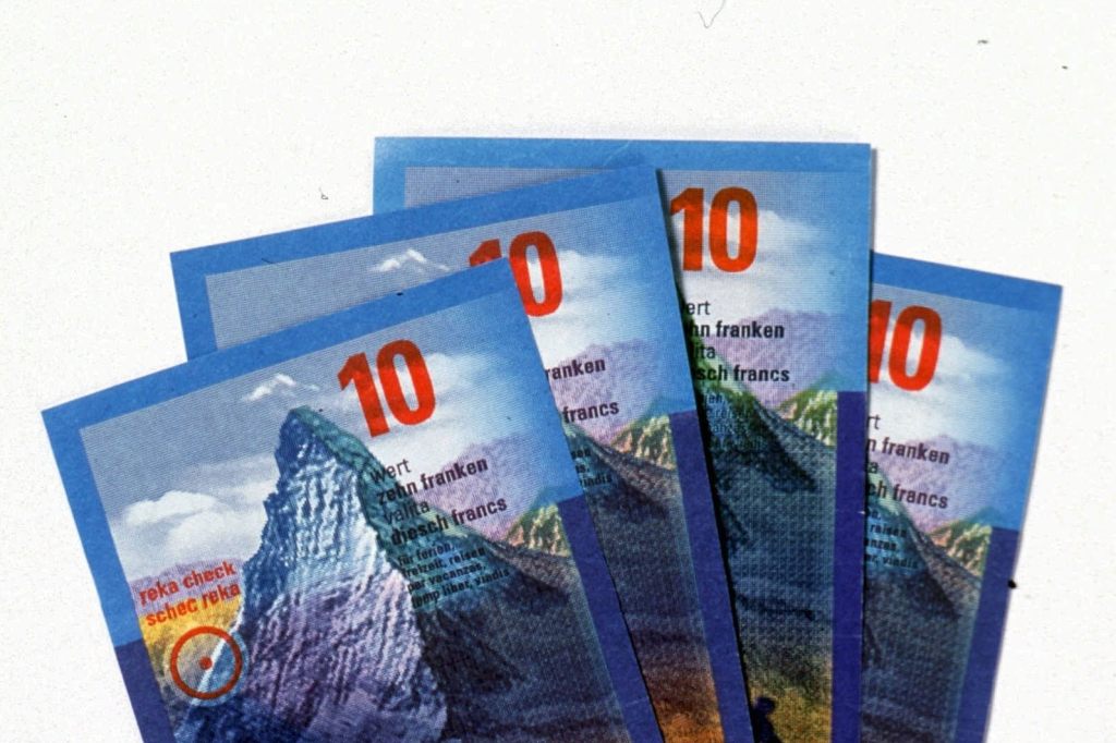 Reka-Checks auf Papier gibt es bald nicht mehr