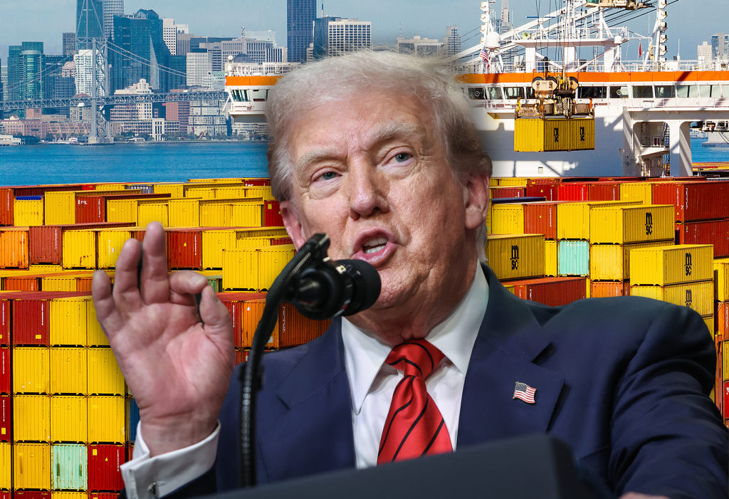 US-Zölle für Schweiz in Kraft – Verhandlungsergebnisse offen