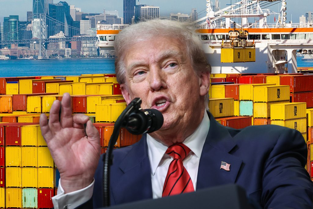 US-Zölle für Schweiz in Kraft – Verhandlungsergebnisse offen
