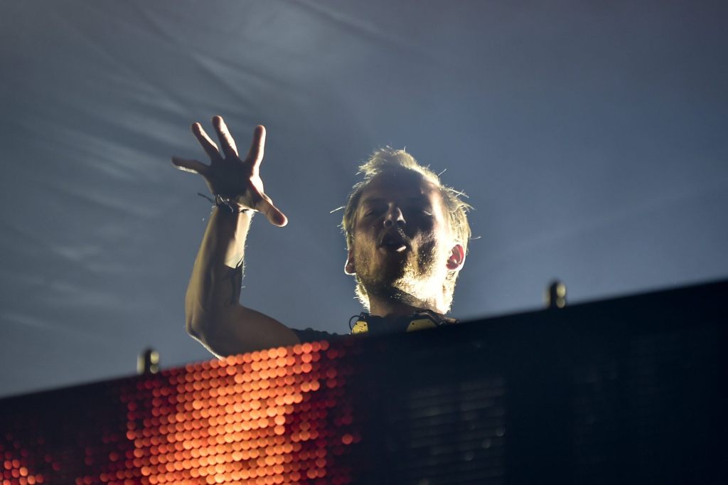 Neuer Avicii-Song veröffentlicht