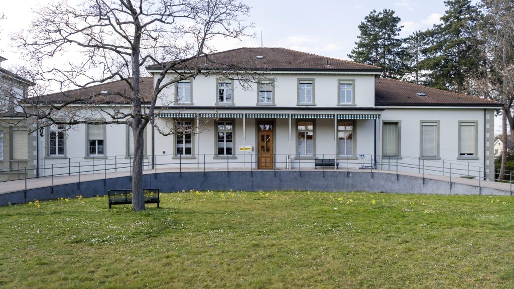 UPK Basel erzielt einen Gewinn von 5,2 Millionen
