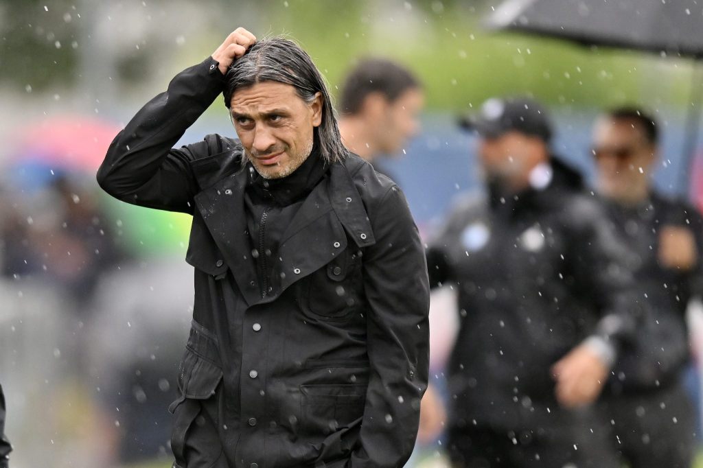 Hakan Yakin verlässt Schaffhausen