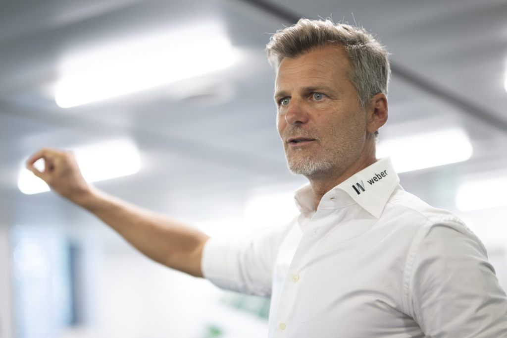 Alain Sutter ersetzt Stephan Schwarz als Sportchef bei GC