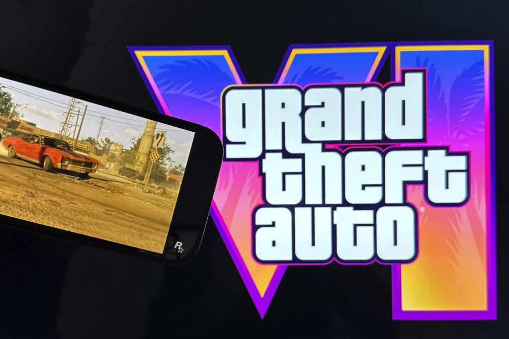 Nächster «GTA»-Teil erneut verschoben