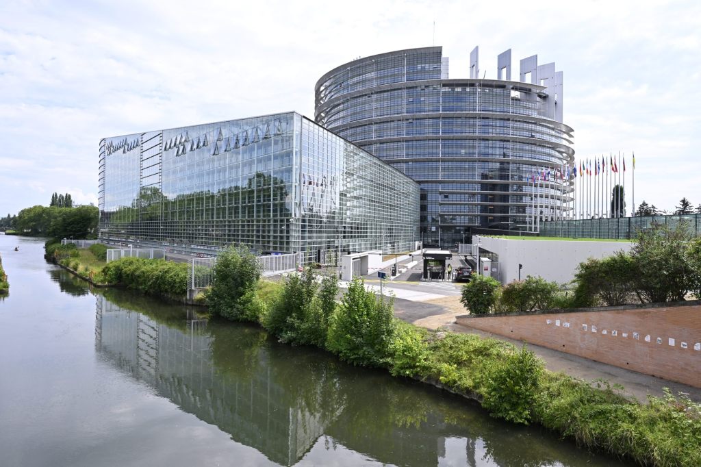 Die EU plant ein elektronisches Einreisesystem