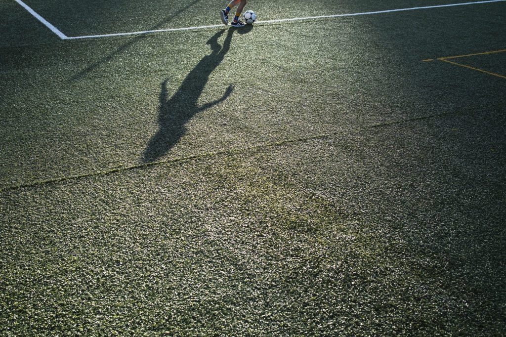 Kunstrasen auf Sportanlage Schorenmatte: Anzug an Regierungsrat überwiesen