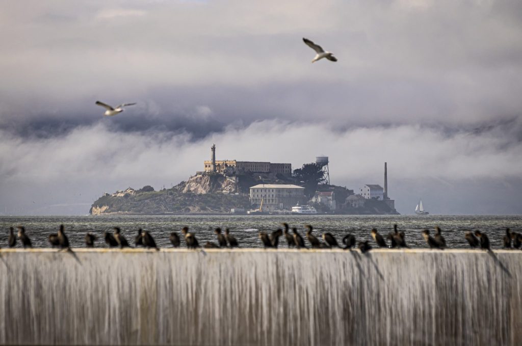 Trump will Alcatraz-Gefängnis wieder öffnen