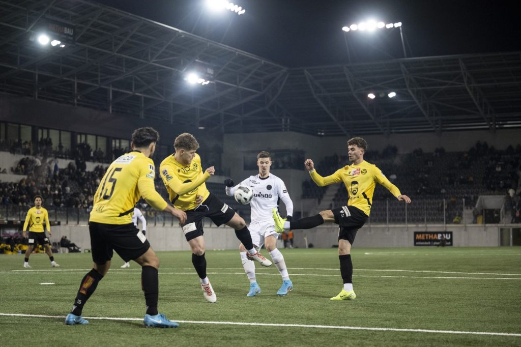 Der FC Schaffhausen hat neue Besitzer