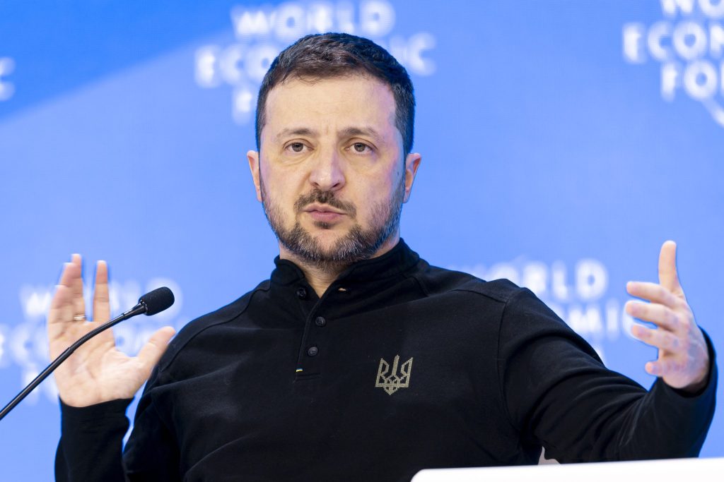 Ukraine und Russland nehmen neuen Anlauf zu Friedensgespräch
