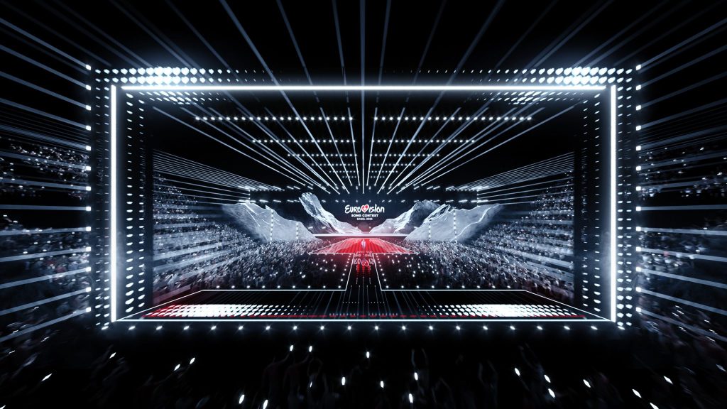 ESC-Woche in Basel: Die Events im Überblick
