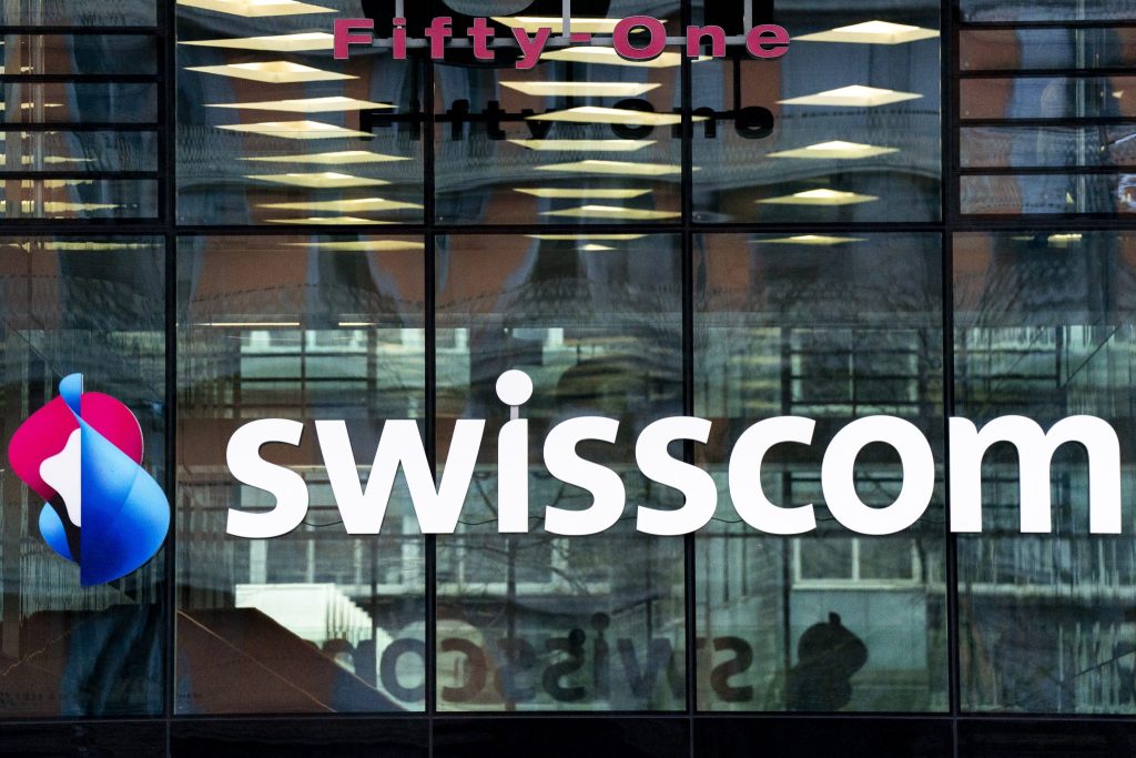Swisscom senkt Roamingpreise ab nächstem Monat