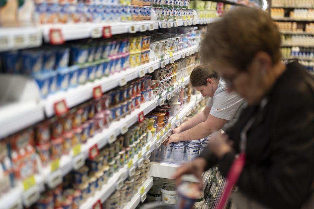 Tiefe Inflation könnte für weitere Zinssenkung sorgen