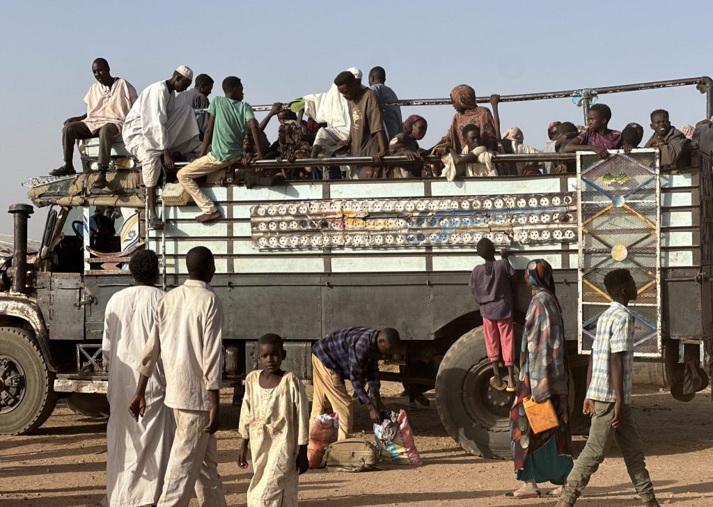 Weil Geld fehlt: UN-Programme für Flüchtlinge eingestellt