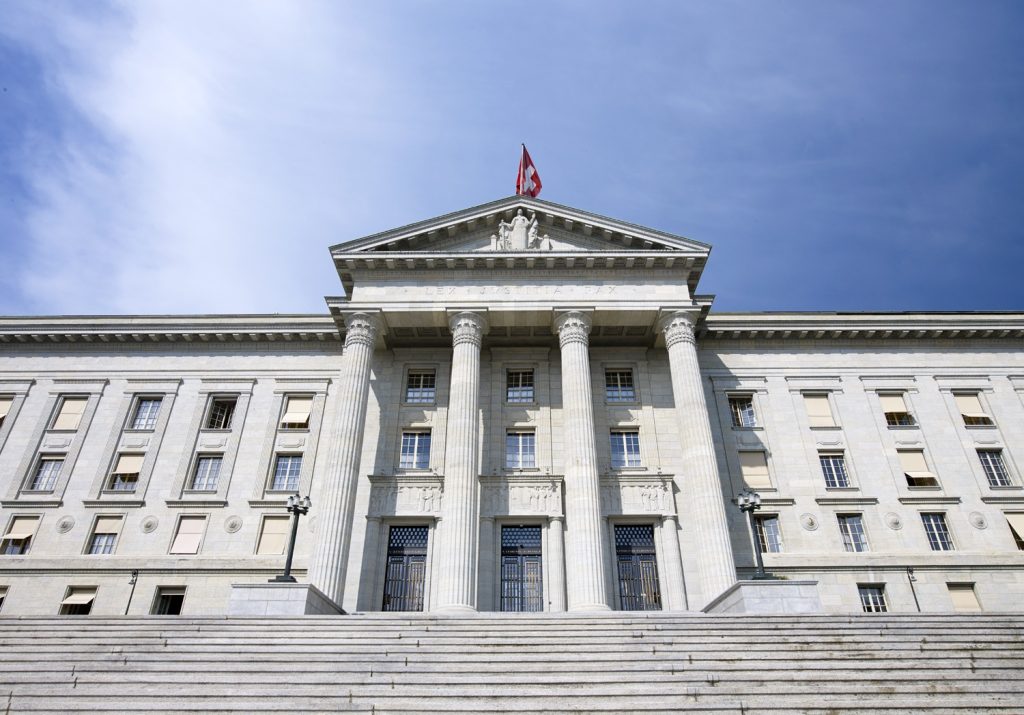 Stellung des Basler Mieterverbands vor Gericht geschwächt