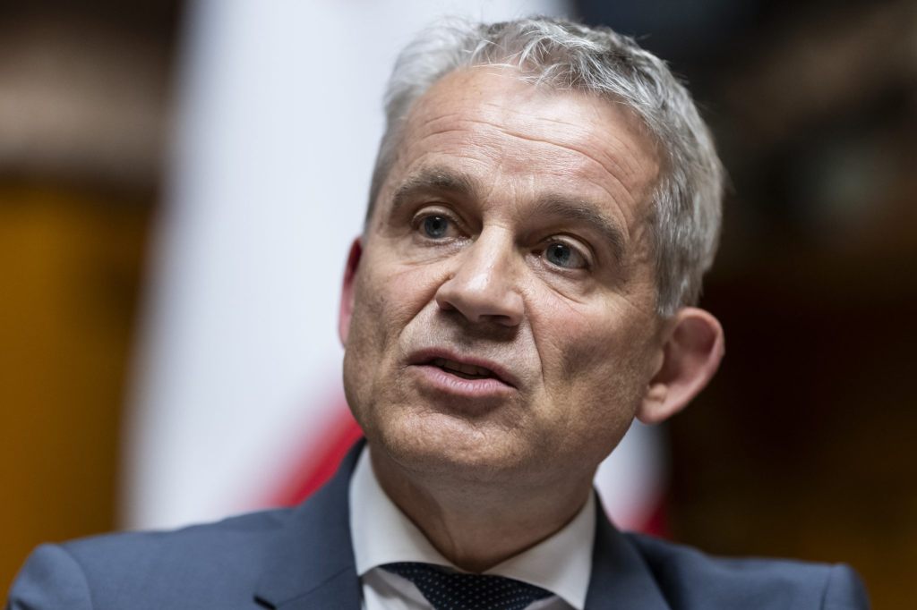 Jans spricht mit deutschem Innenminister Dobrindt über Asylsystem