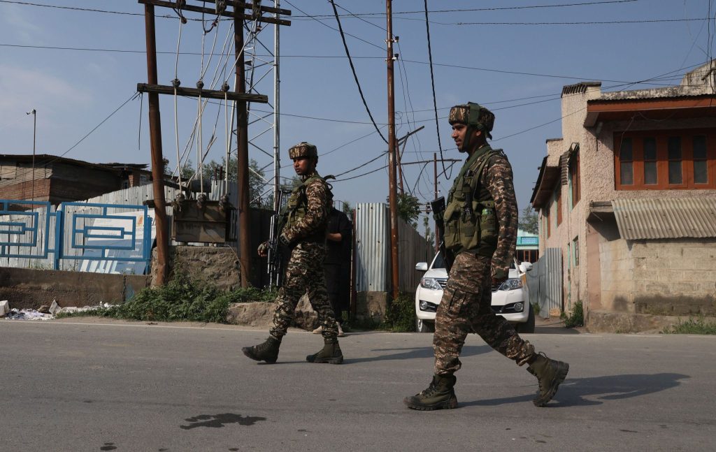 Nach indischen Angriffen droht Pakistan mit Vergeltung