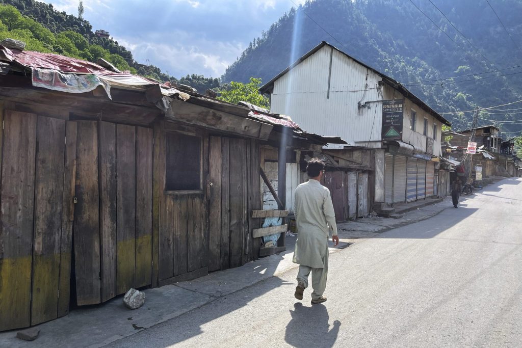 Pakistans Aussenminister bestätigt Waffenruhe mit Indien