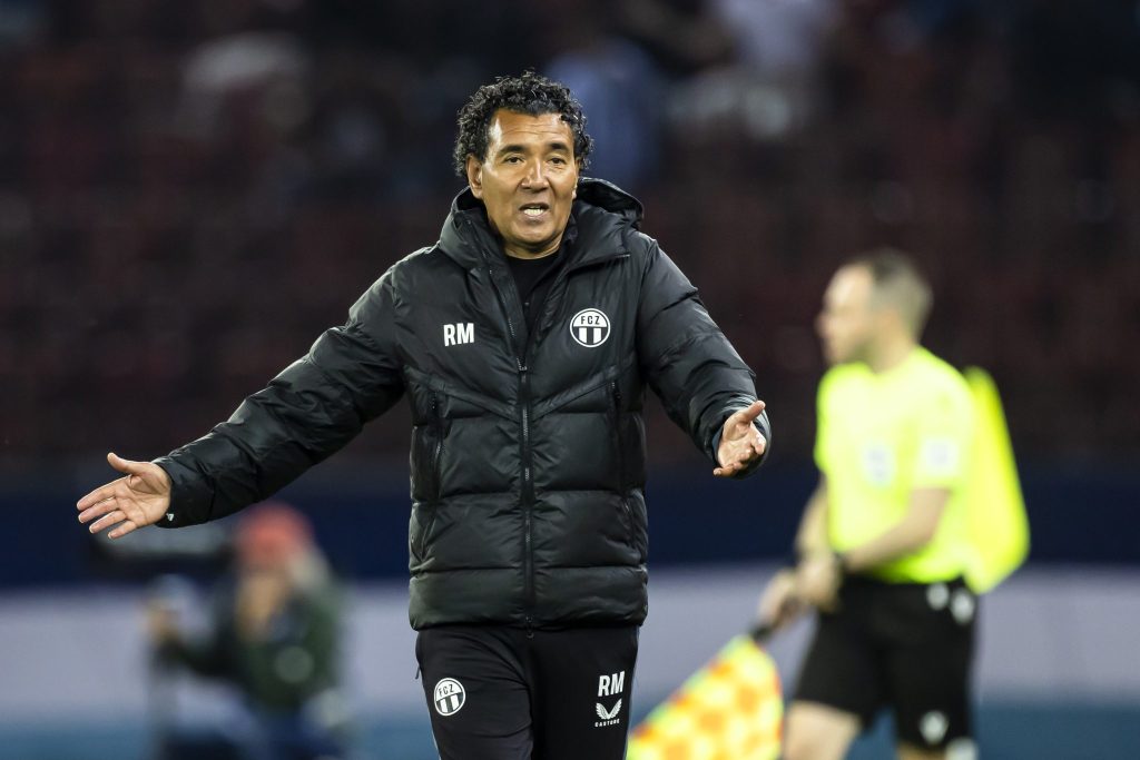 FCZ entlässt Trainer Moniz