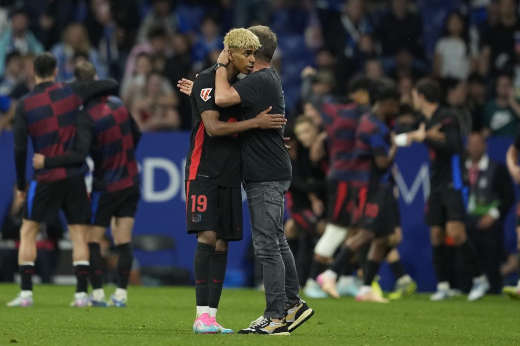Barcelona wird zum 28. Mal Spanischer Meister