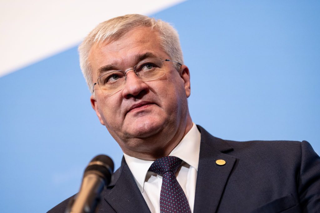 Ukraine weist Putins Pufferzonen-Plan zurück