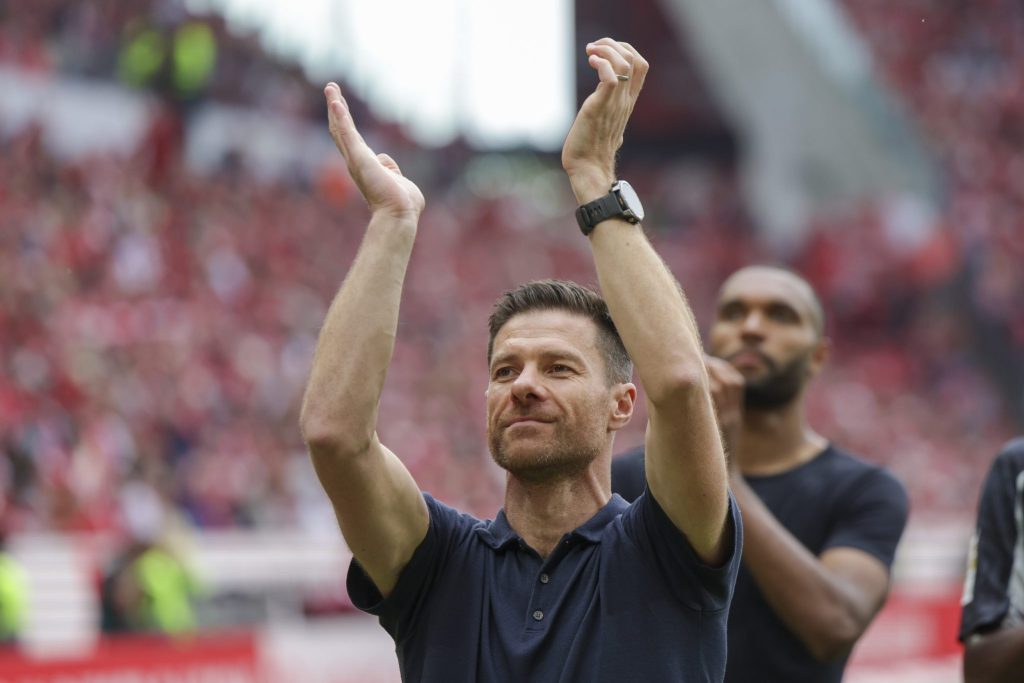 Offiziell: Xabi Alonso folgt bei Real Madrid auf Ancelotti