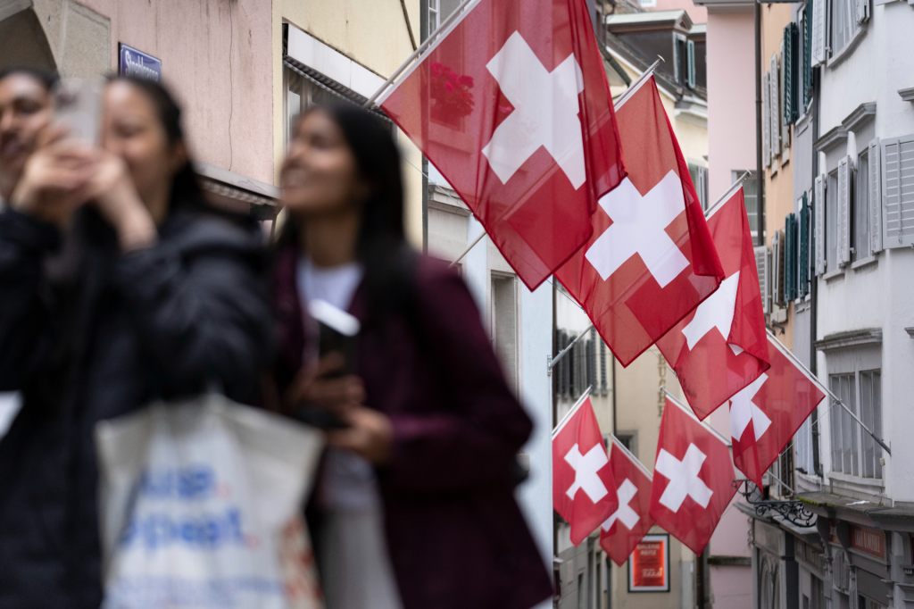 Tourismus steht vor einem Rekordsommer