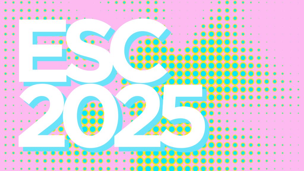 Das ESC-Programm auf Telebasel