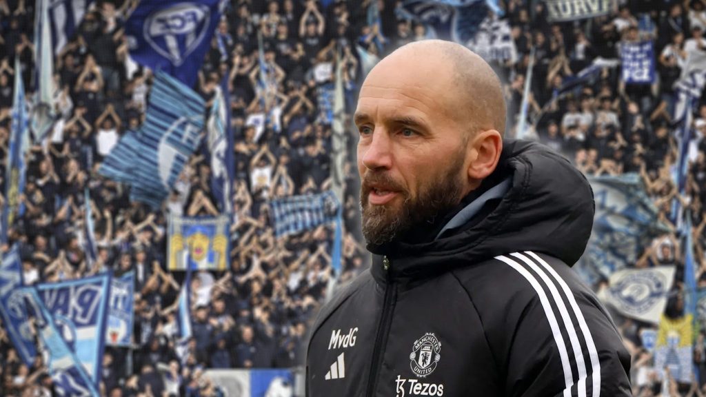 Mitchell van der Gaag wird neuer Trainer vom FC Zürich