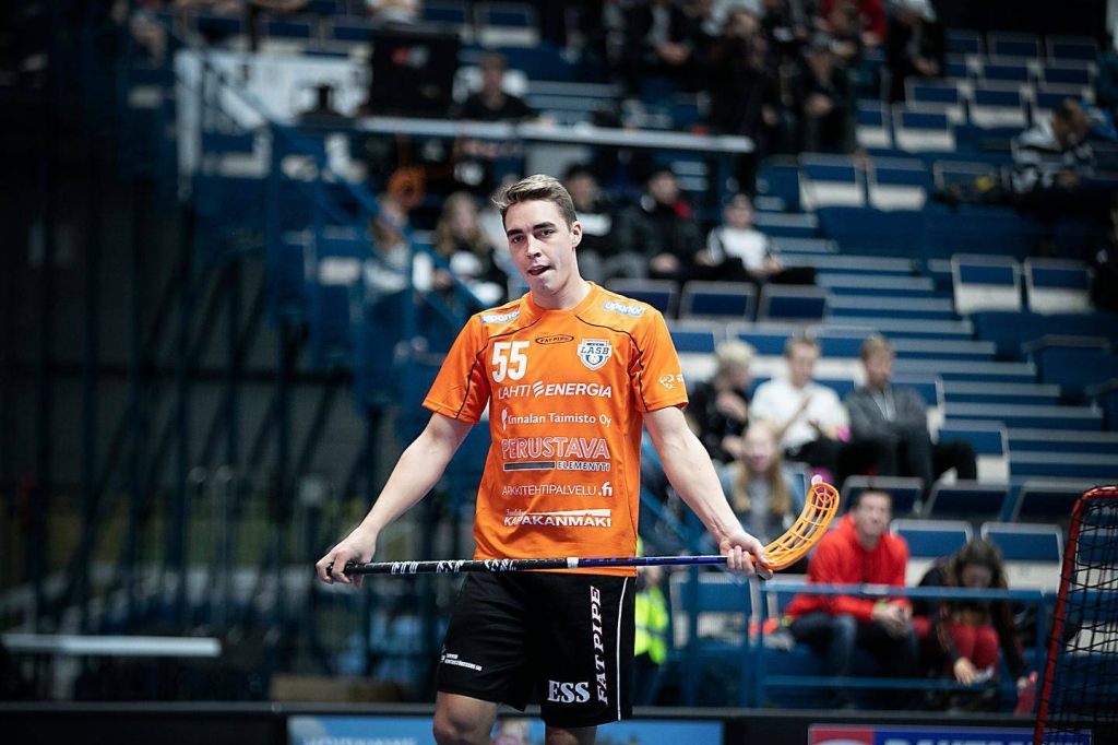 Finnischer Leader und Rückkehrer verstärken Unihockey Basel Regio