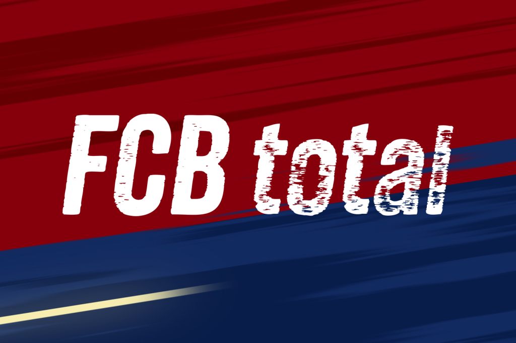 Das war das FCB total Spezial aus dem Didi Offensiv