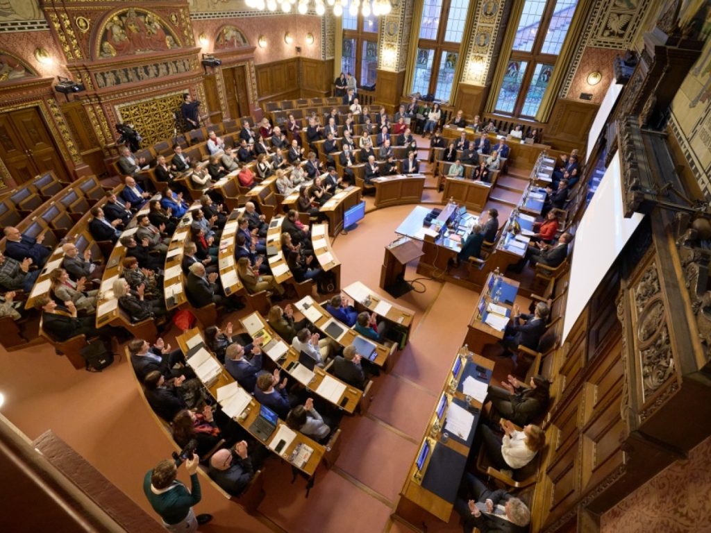 Kanton baut Entwicklungszusammenarbeit weitgehend aus