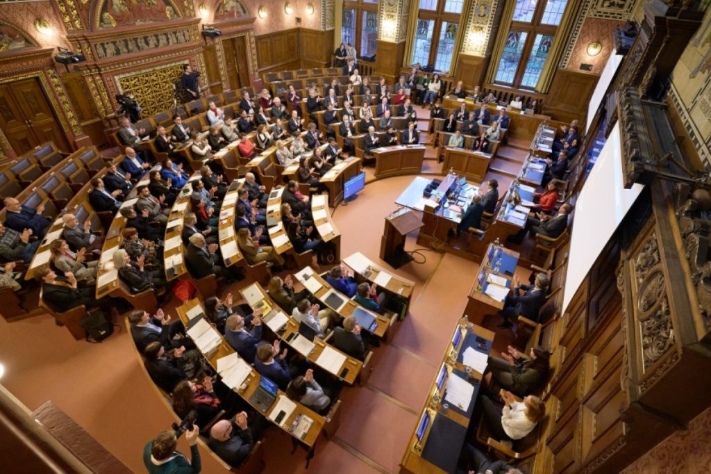 Kanton baut Entwicklungszusammenarbeit weitgehend aus