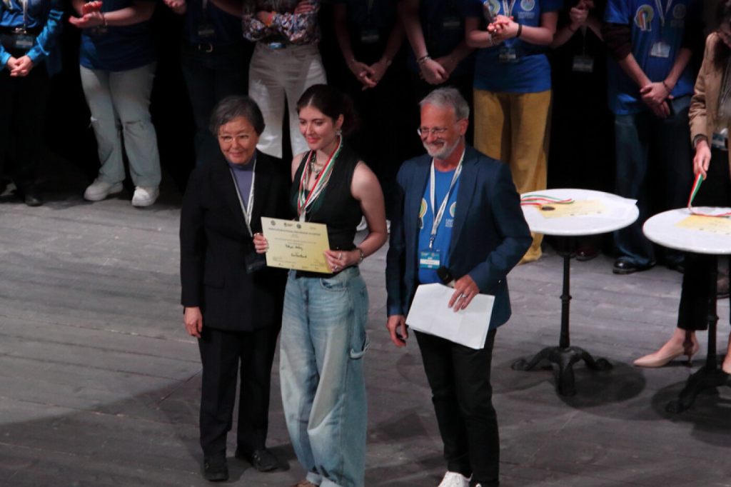 Baselbieter Schülerin gewinnt Silber bei Philosophie-Olympiade