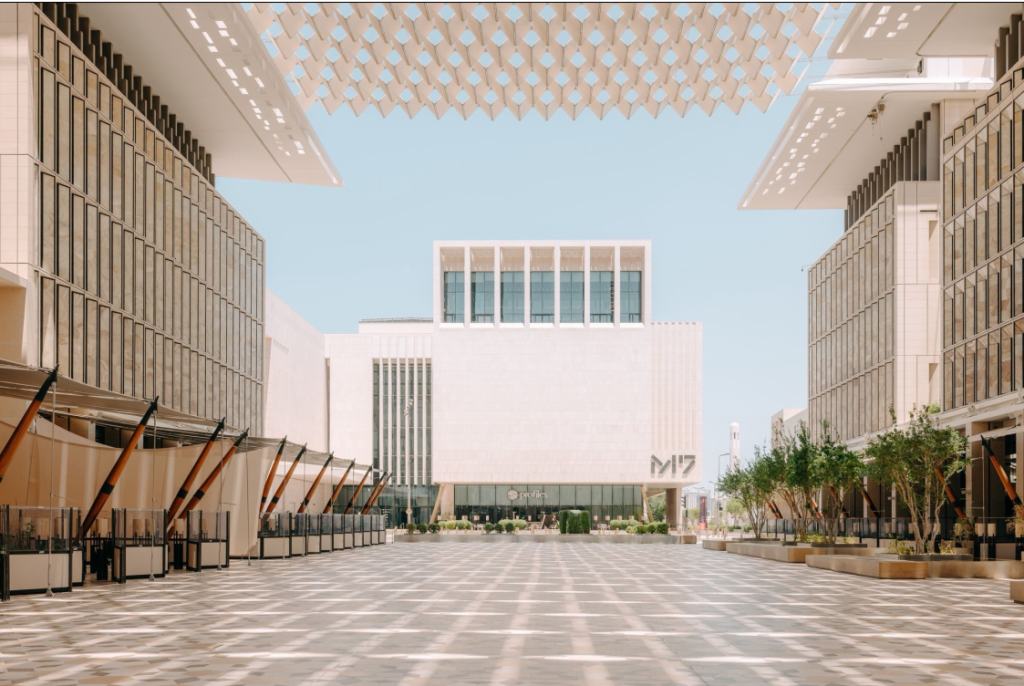 Art Basel lanciert neue Kunstmesse in Katar