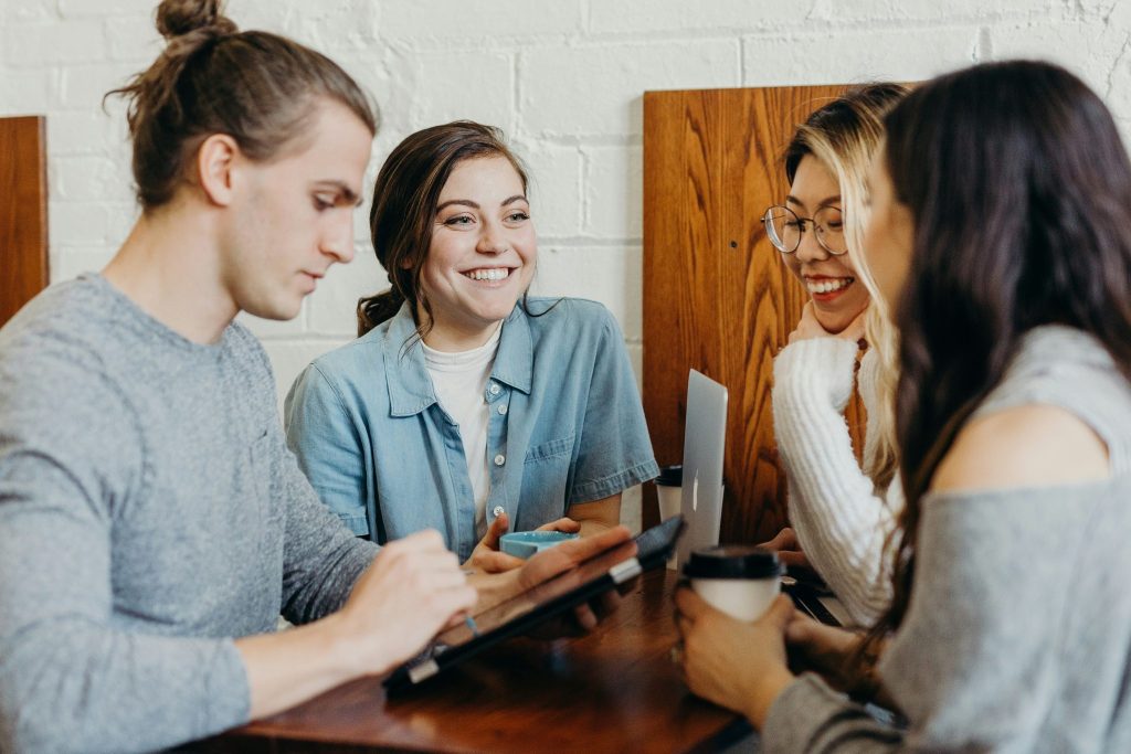 Arbeitsklima bei Jobwahl wichtiger als Lohn