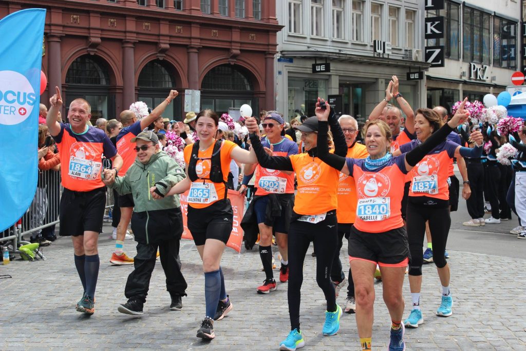 Das war der Dreiländerlauf 2025