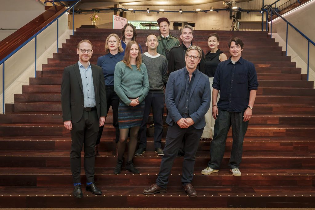 50 Jahre Theaterbau &#8211; Das Jubiläumsjahr am Theater Basel
