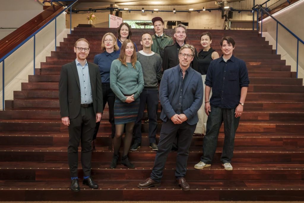 50 Jahre Theaterbau &#8211; Das Jubiläumsjahr am Theater Basel
