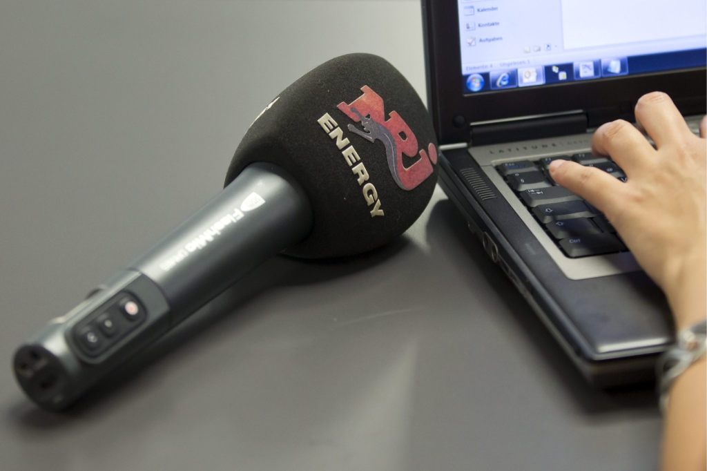 Radio Energy schliesst Sender in Luzern und St. Gallen