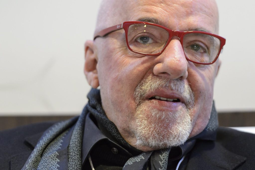 Paulo Coelho eröffnet im September sein Museum in Genf