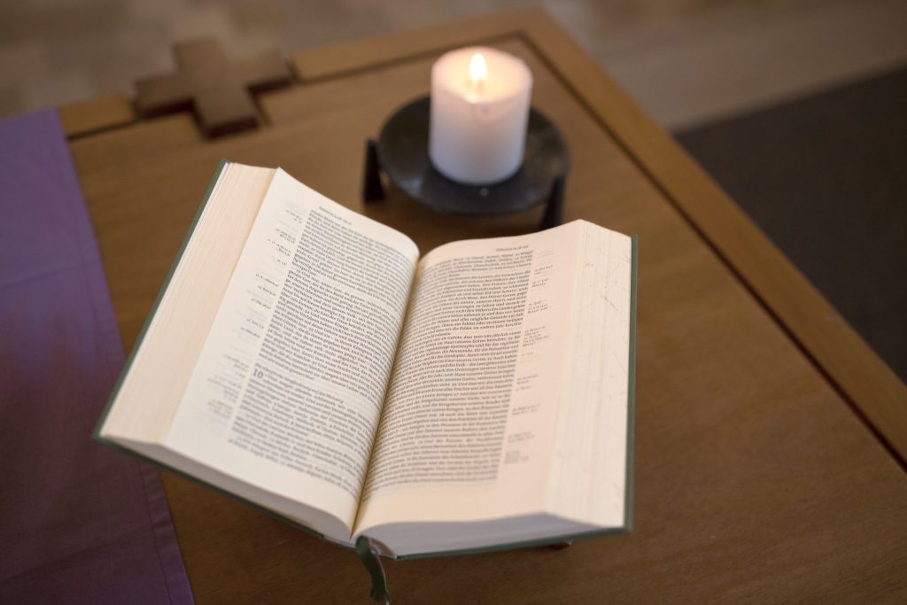 Basler Kirchen gründen Stiftung für Spitalseelsorge