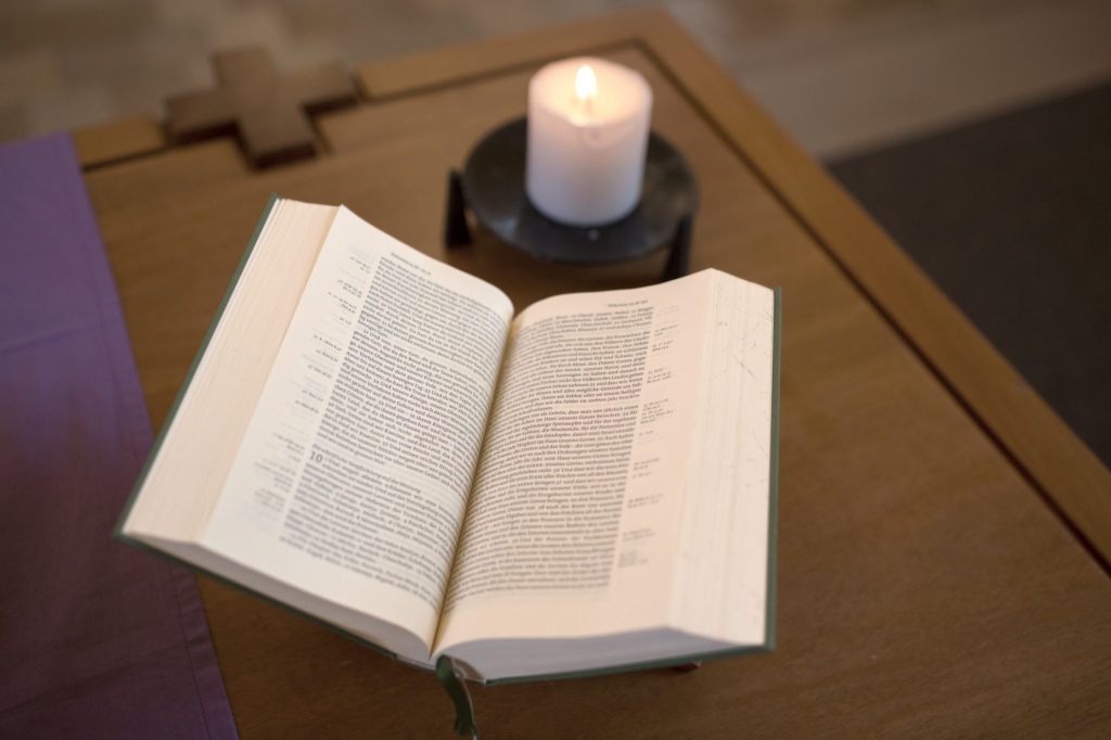 Basler Kirchen gründen Stiftung für Spitalseelsorge