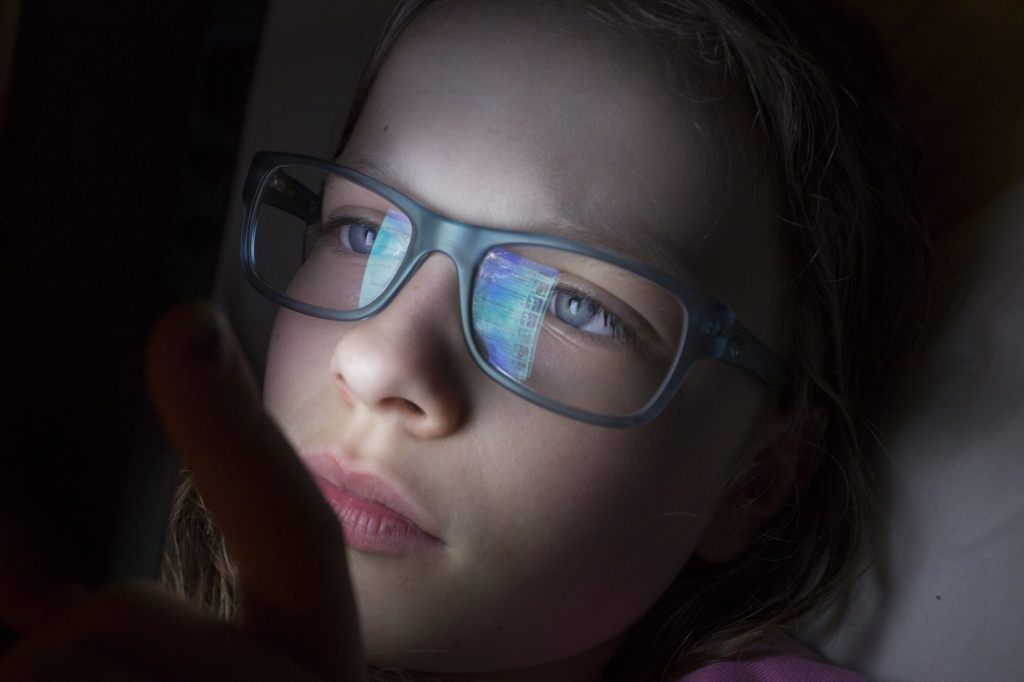 Mehr psychische Probleme bei Kindern durch Social-Media-Nutzung