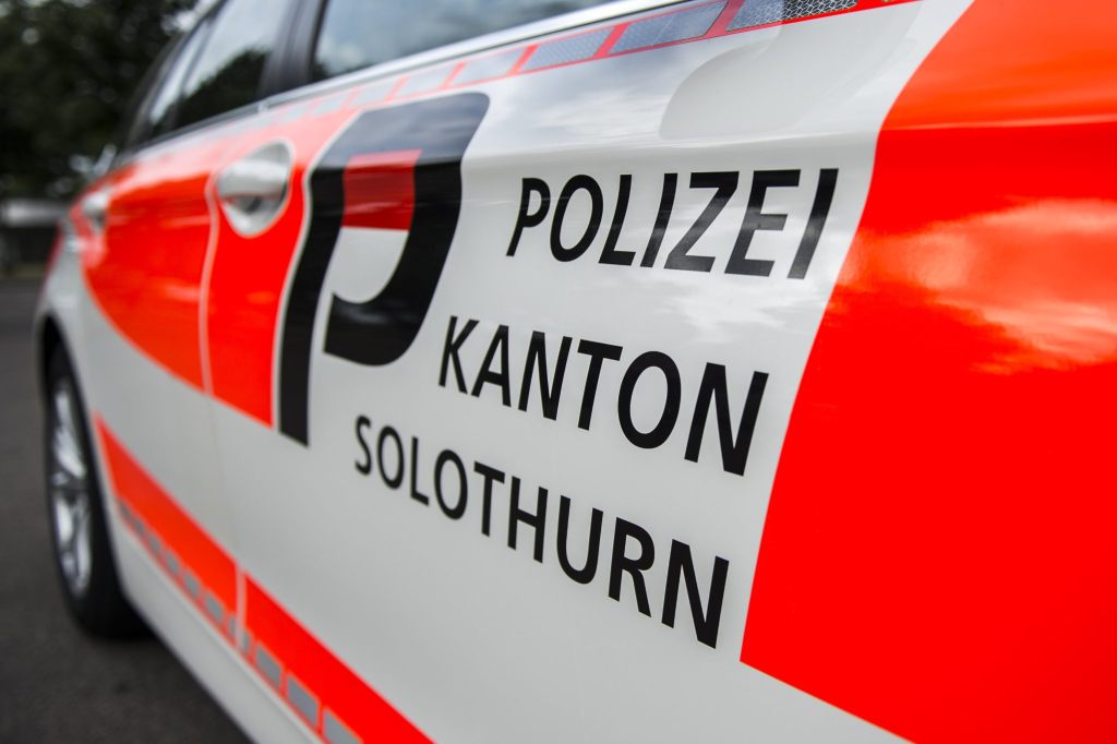 Frau und Ehepaar in Egerkingen und Hägendorf tot aufgefunden