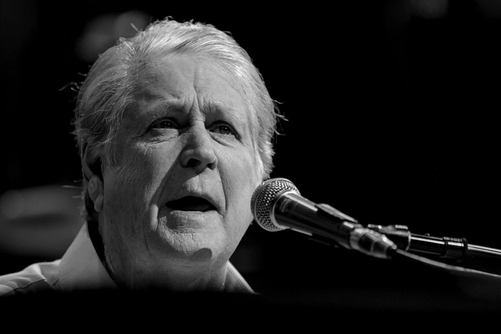 Beach-Boys-Legende Brian Wilson gestorben